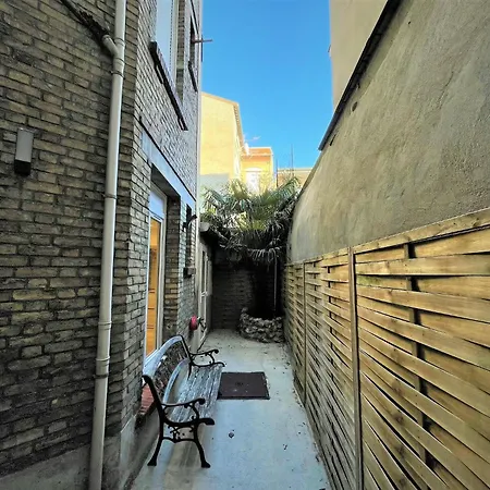 Διαμέρισμα La Cour Barbatre - Sciences Po *